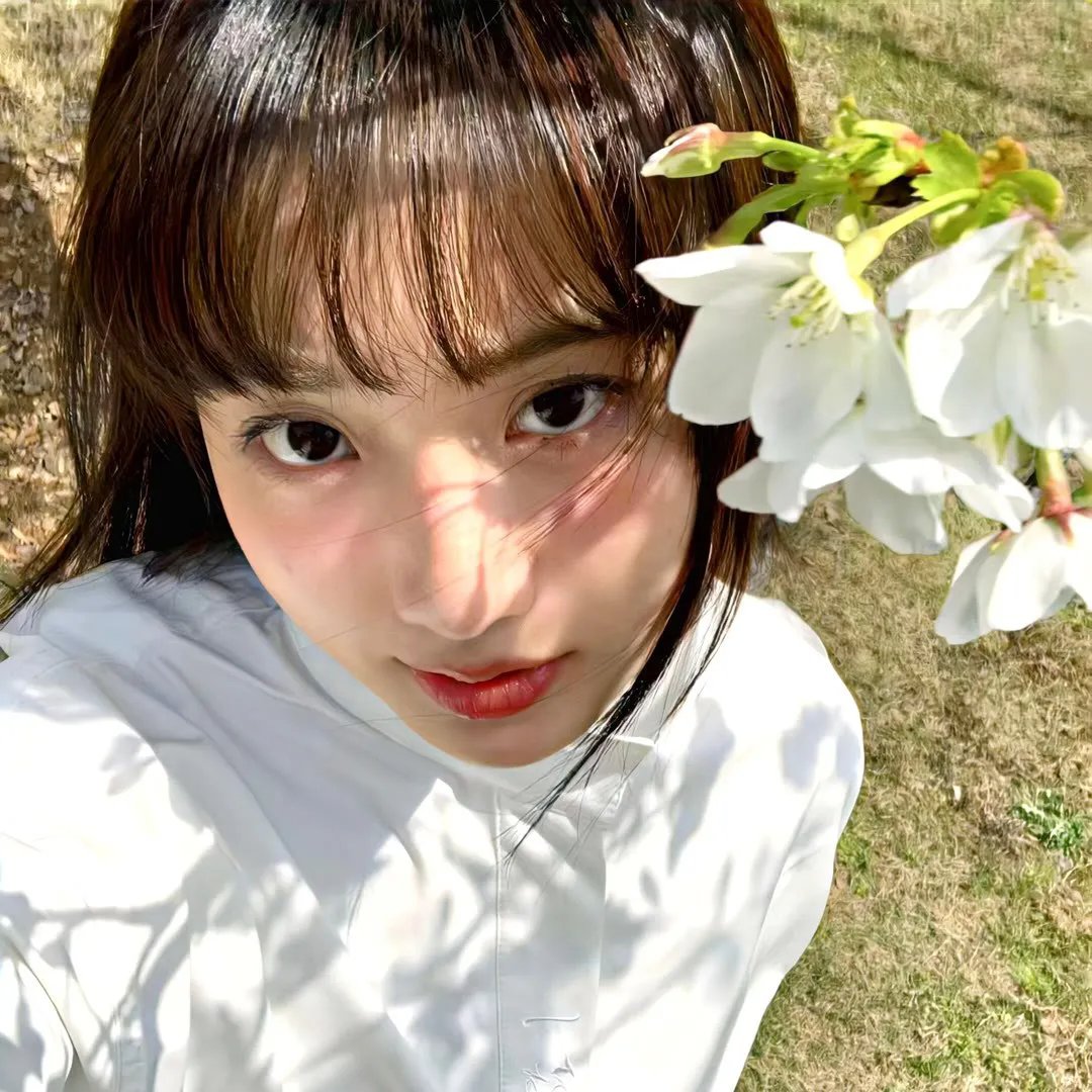 恶魔的美