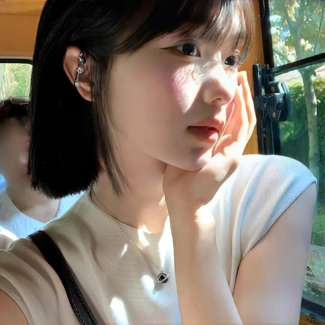 碎块爱情短片